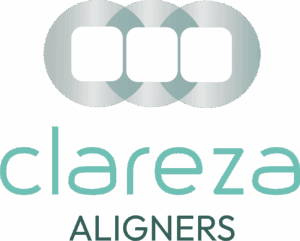 logo clareza aligners